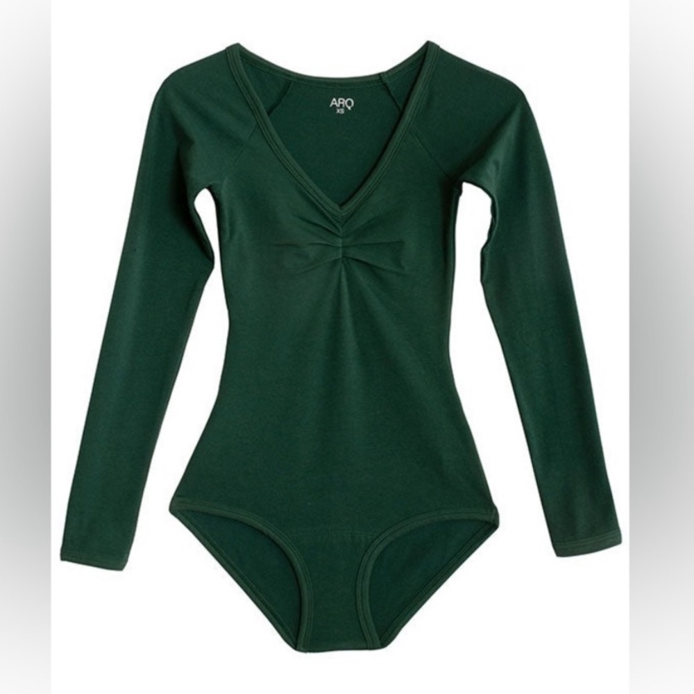 ARQ Paloma Leo in Fern (Dark Green) - Large
